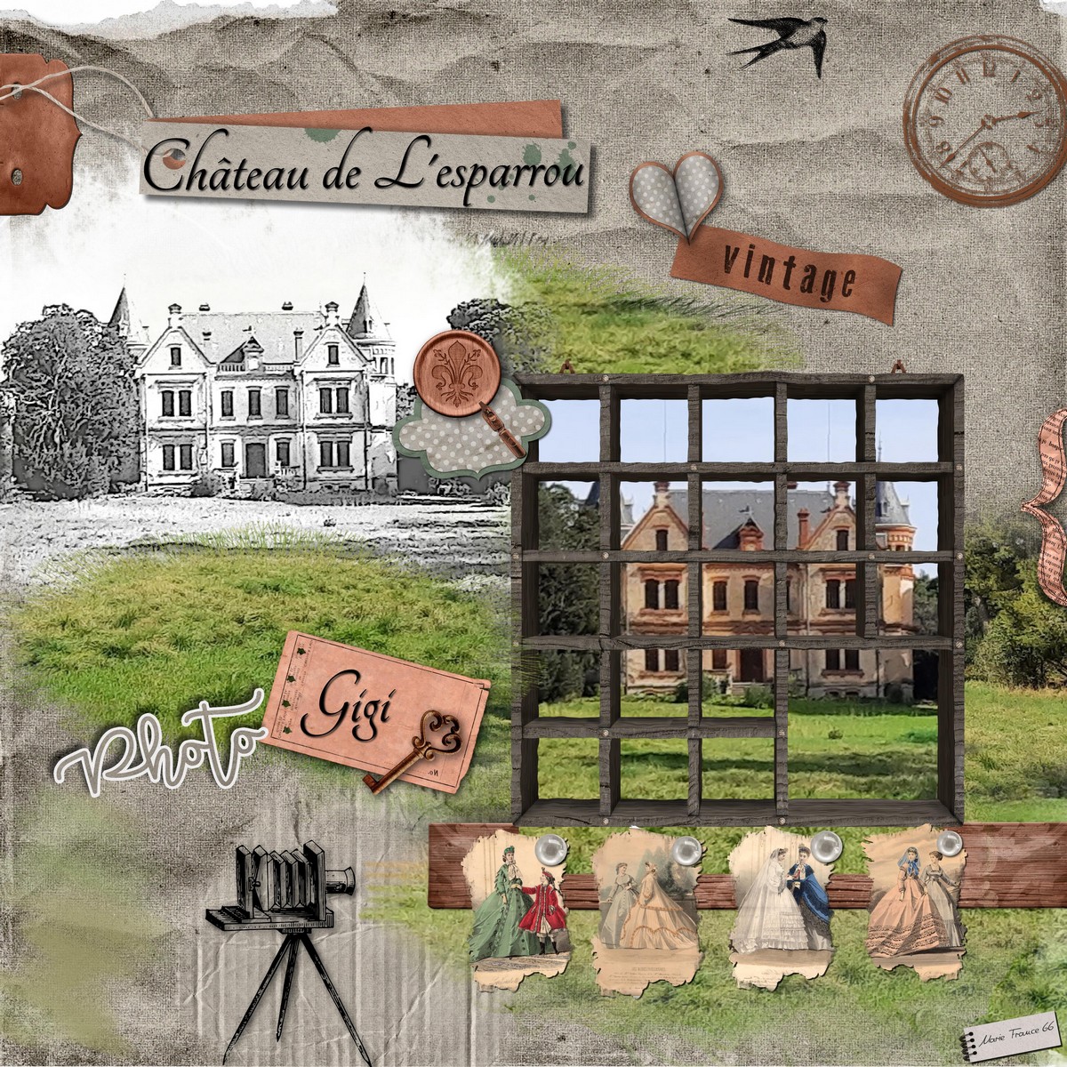 challenge fil rouge gigi le chateau.jpg