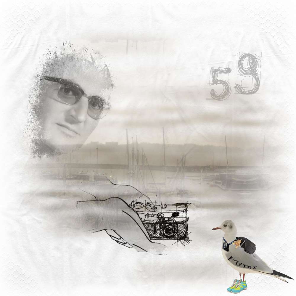 challenge galerie évenement