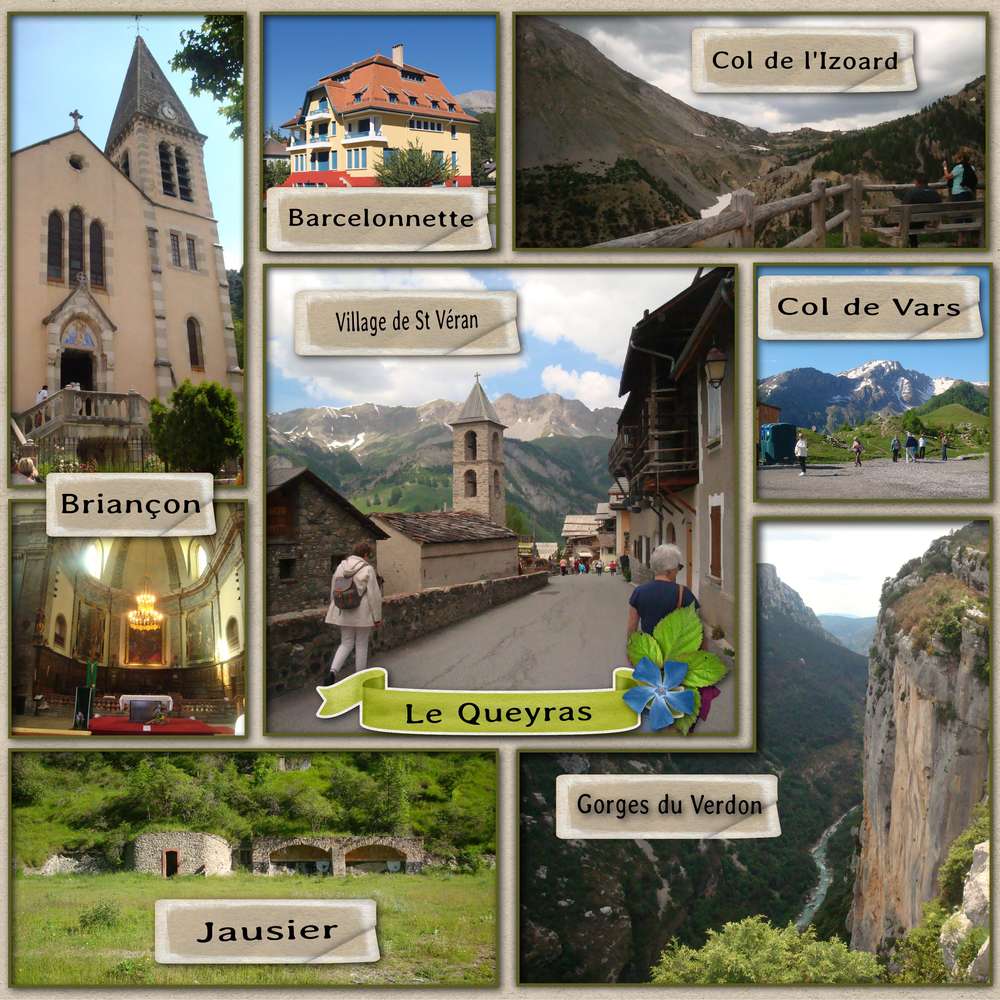 challenge Giecat Août 2018