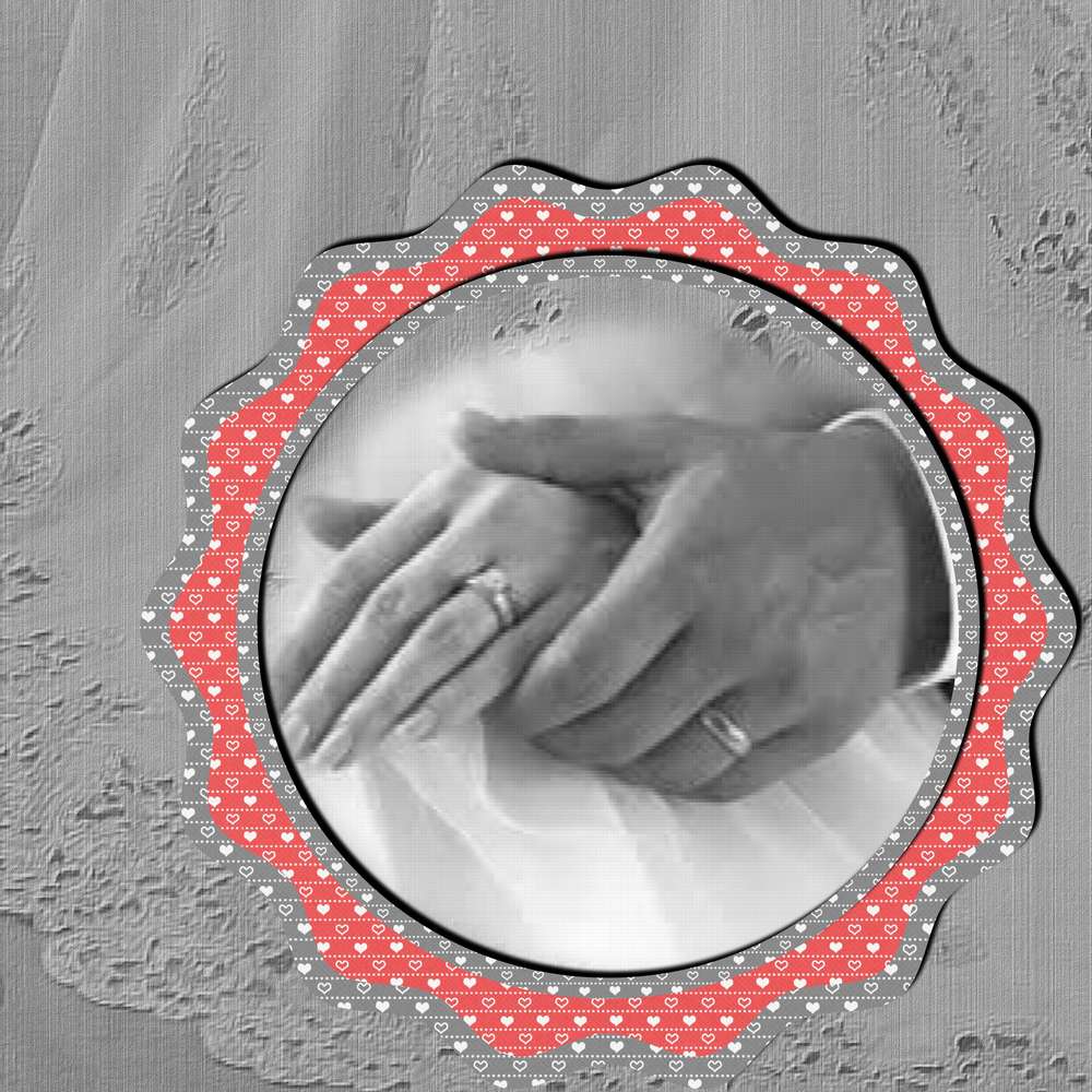 challenge GieCat - les mains