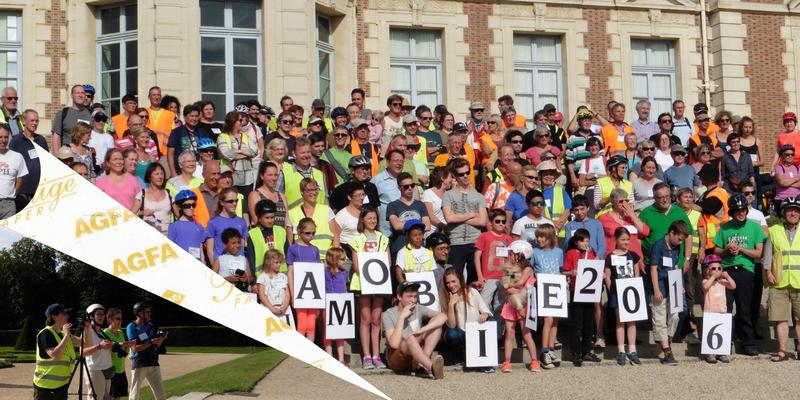 Challenge Gilberte Coin corné