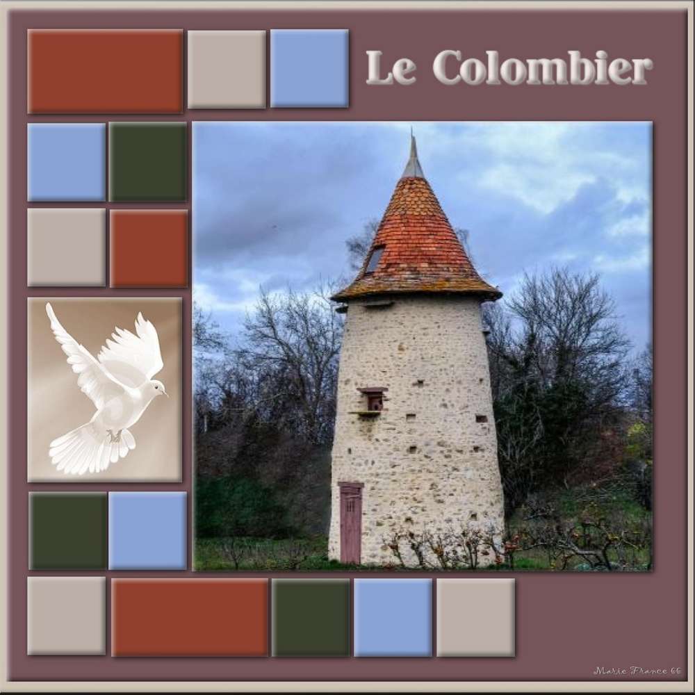 CHALLENGE GILBERTE JANVIER 2019 1