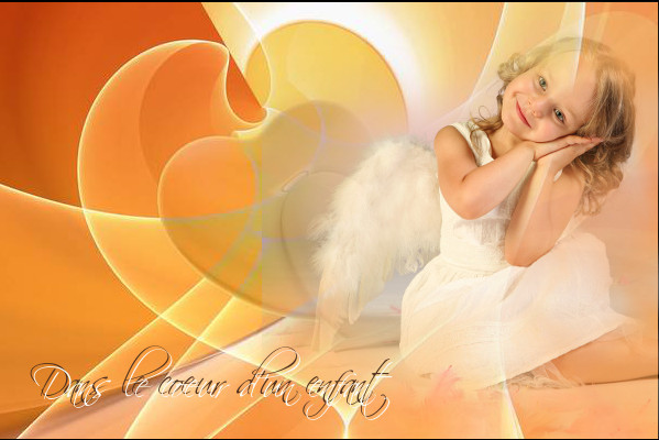 Challenge Gilberte - Love