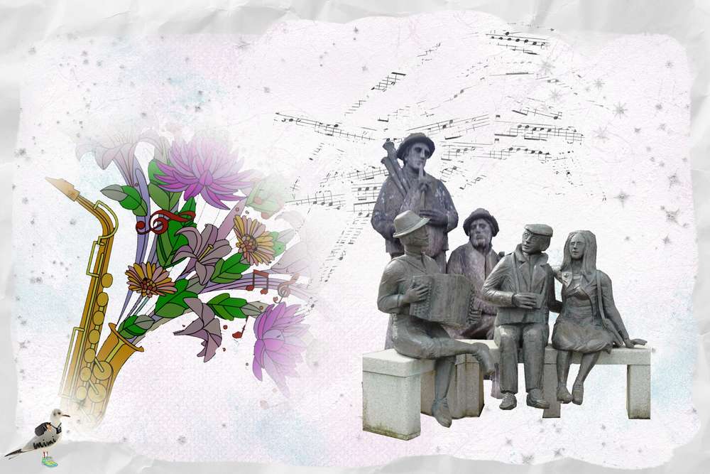 challenge Gilberte-musique