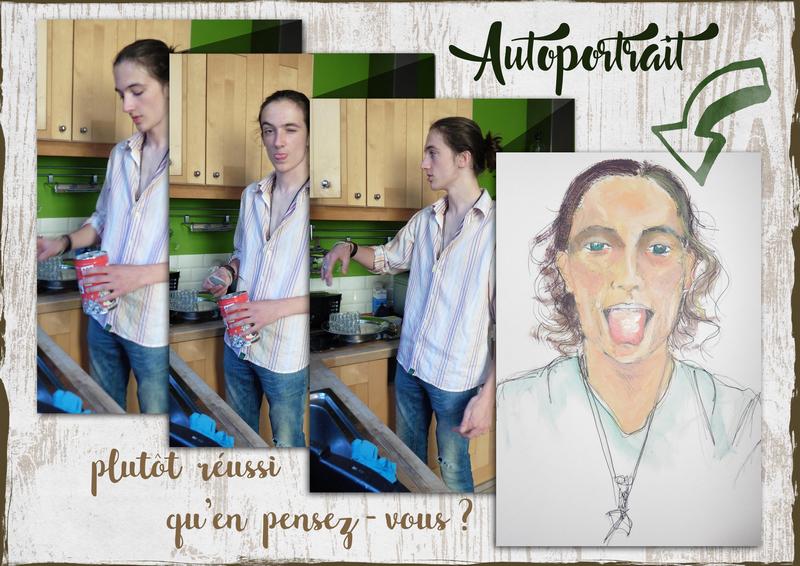 Challenge Gilberte