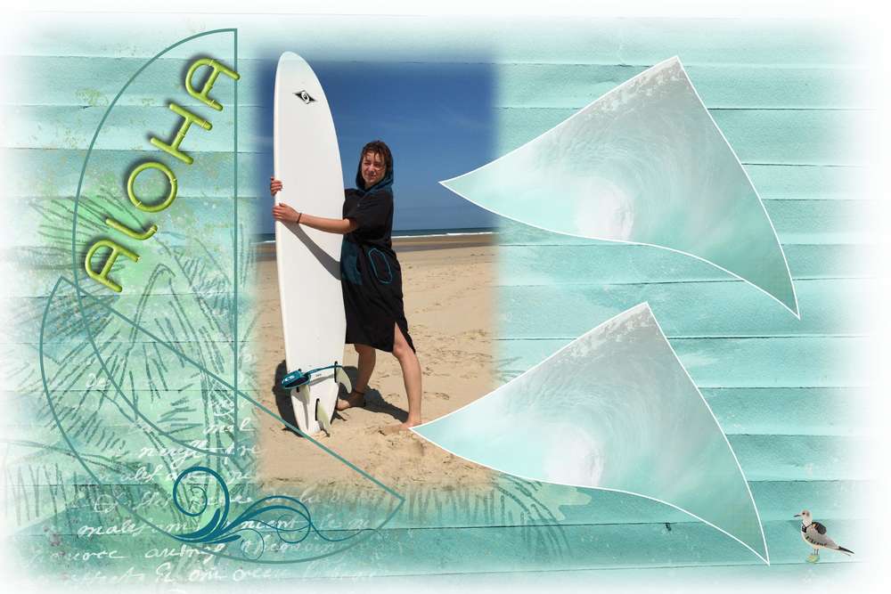 challenge Gilberte...