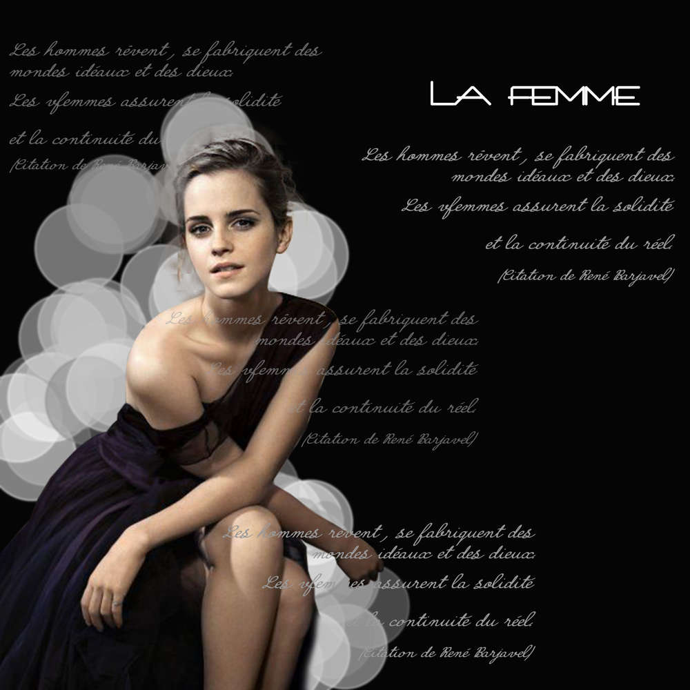 Challenge halo ou bokeh !...