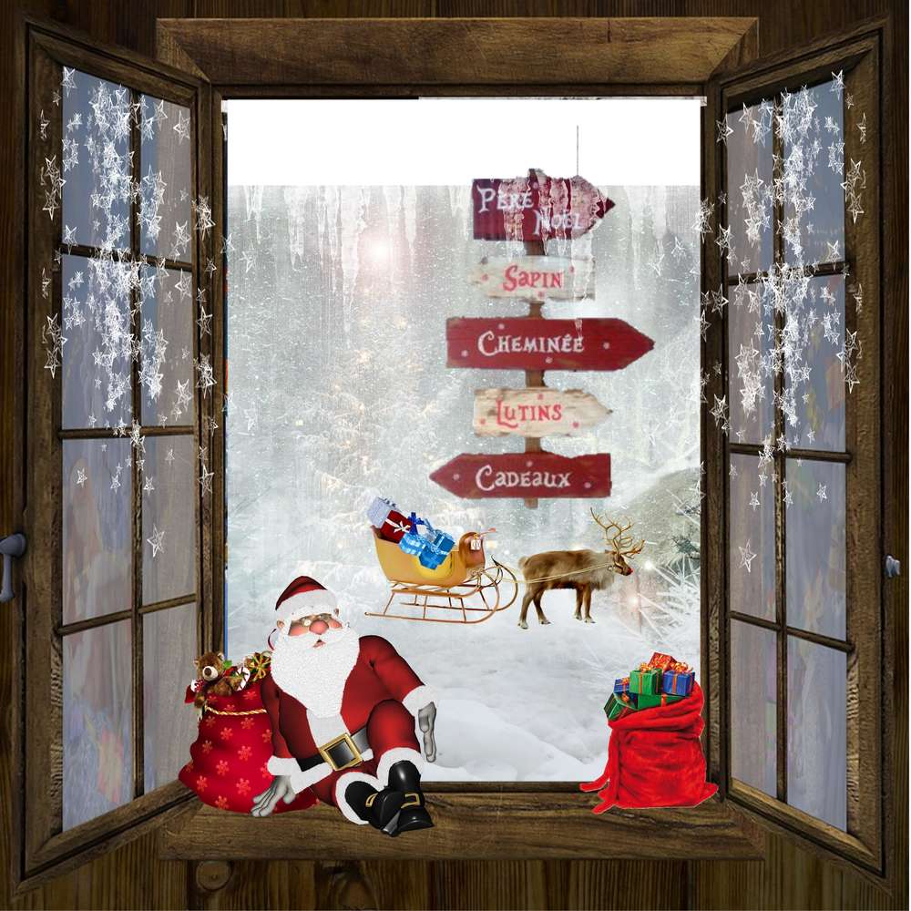 challenge hotte N° 05