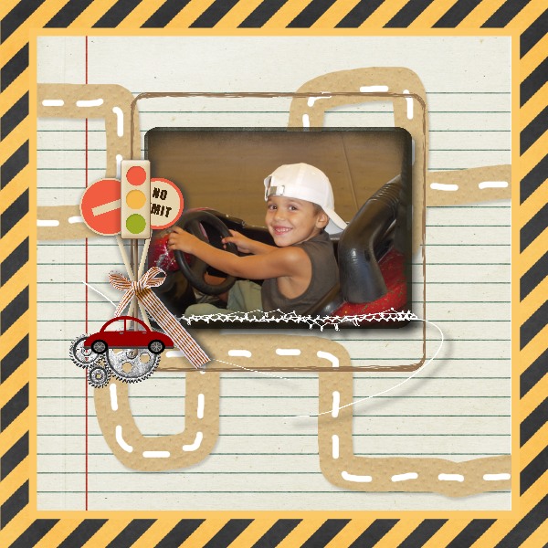 Challenge Inspiration Papier