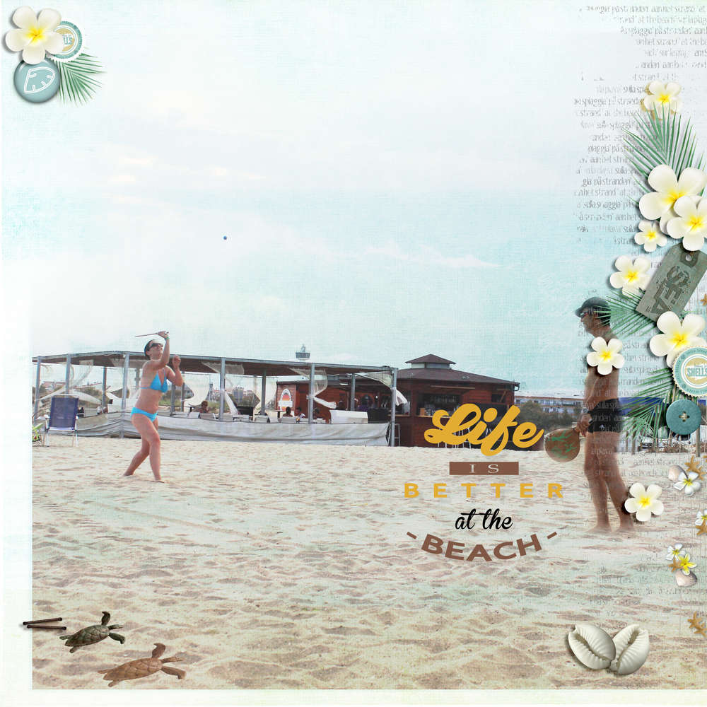 Challenge inspiration