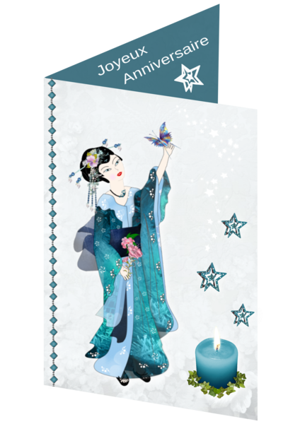 CHALLENGE-JOYEUX ANNIVERSAIRE