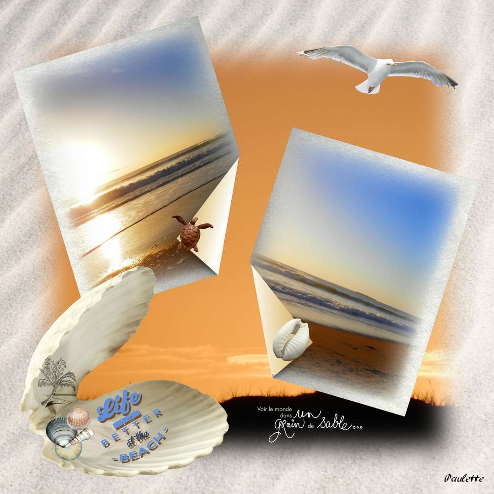 challenge life is better