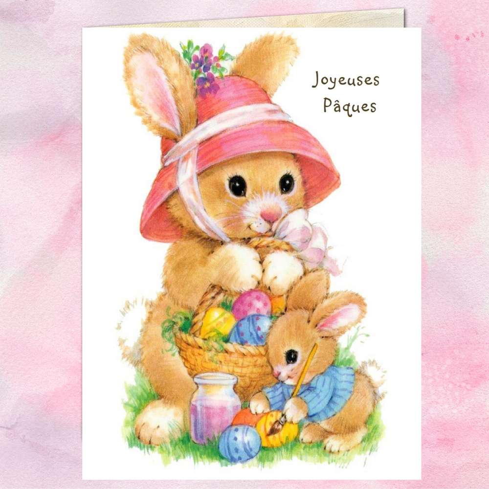 Challenge Liligraphik