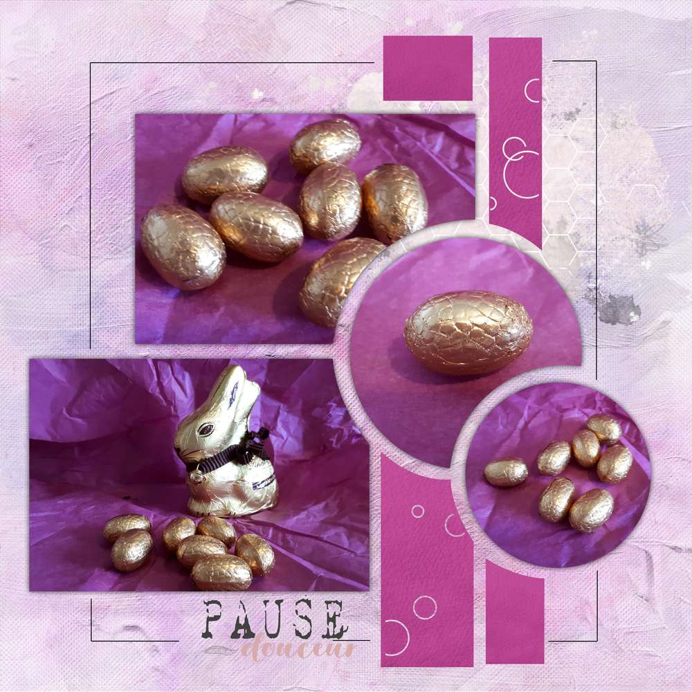 Challenge Liligraphik