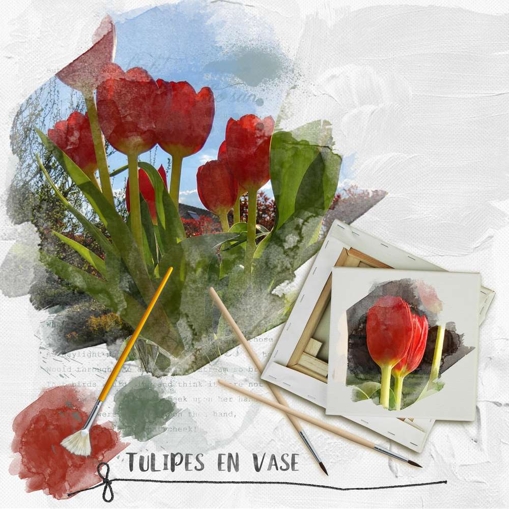 Challenge Liligraphik