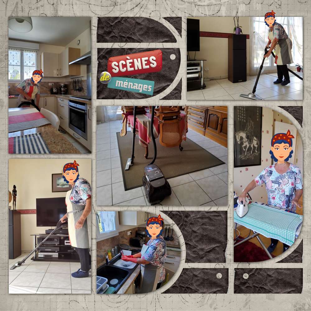 Challenge Liligraphik