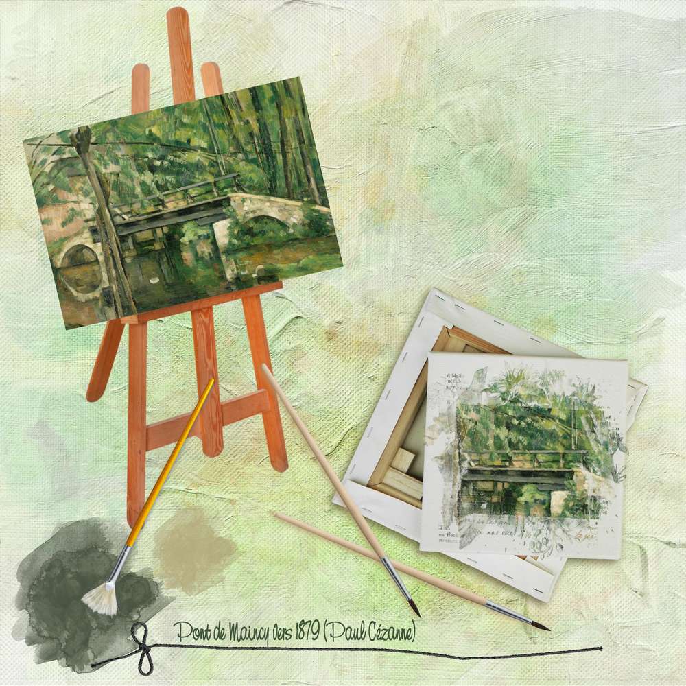 Challenge Liligraphik