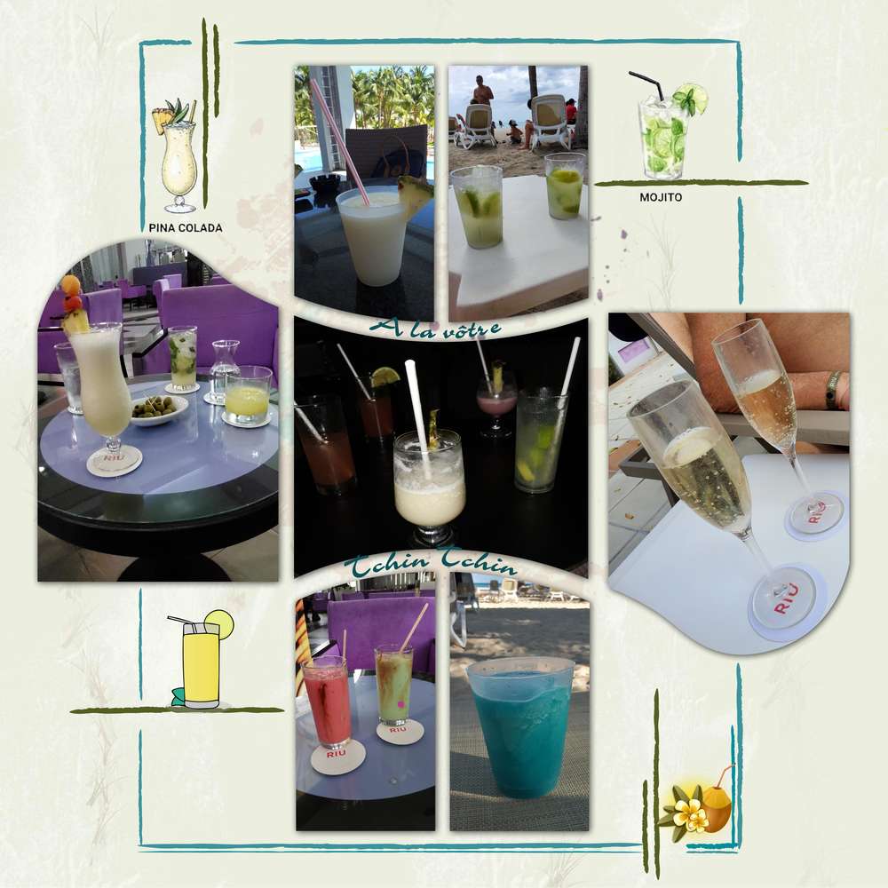 Challenge Liligraphik