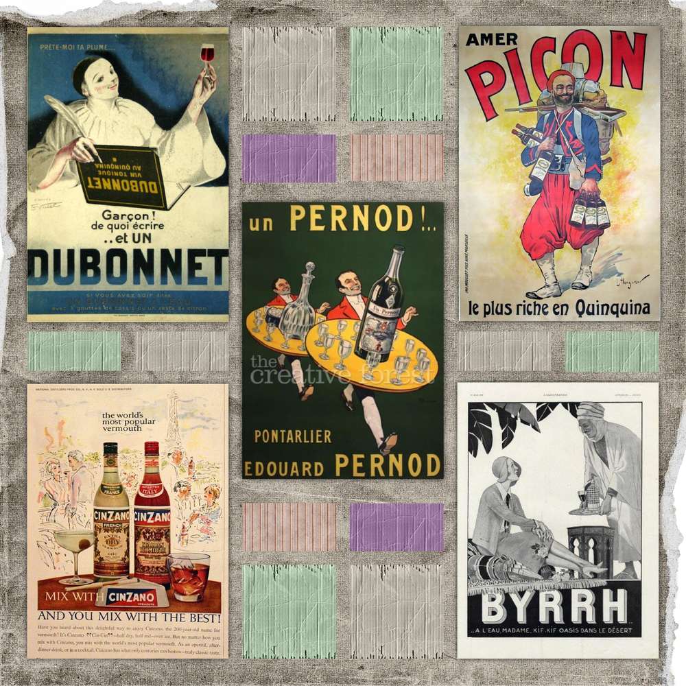 Challenge Liligraphik