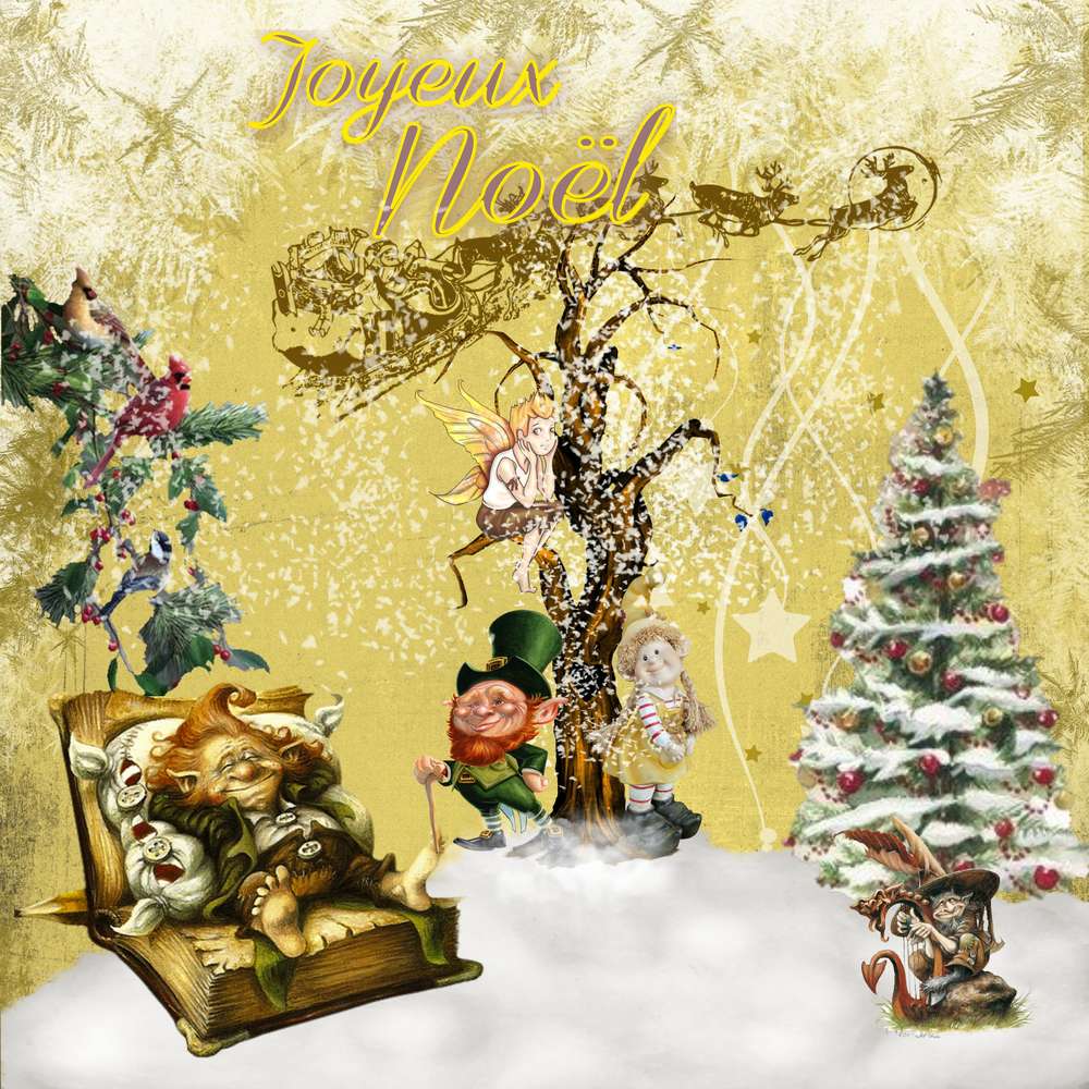 challenge lutins N° 13