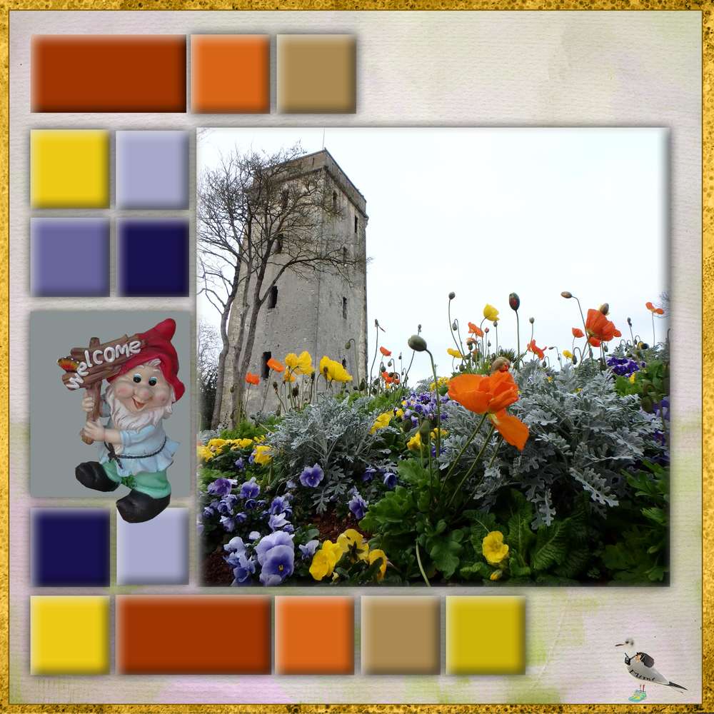 challenge Marie France