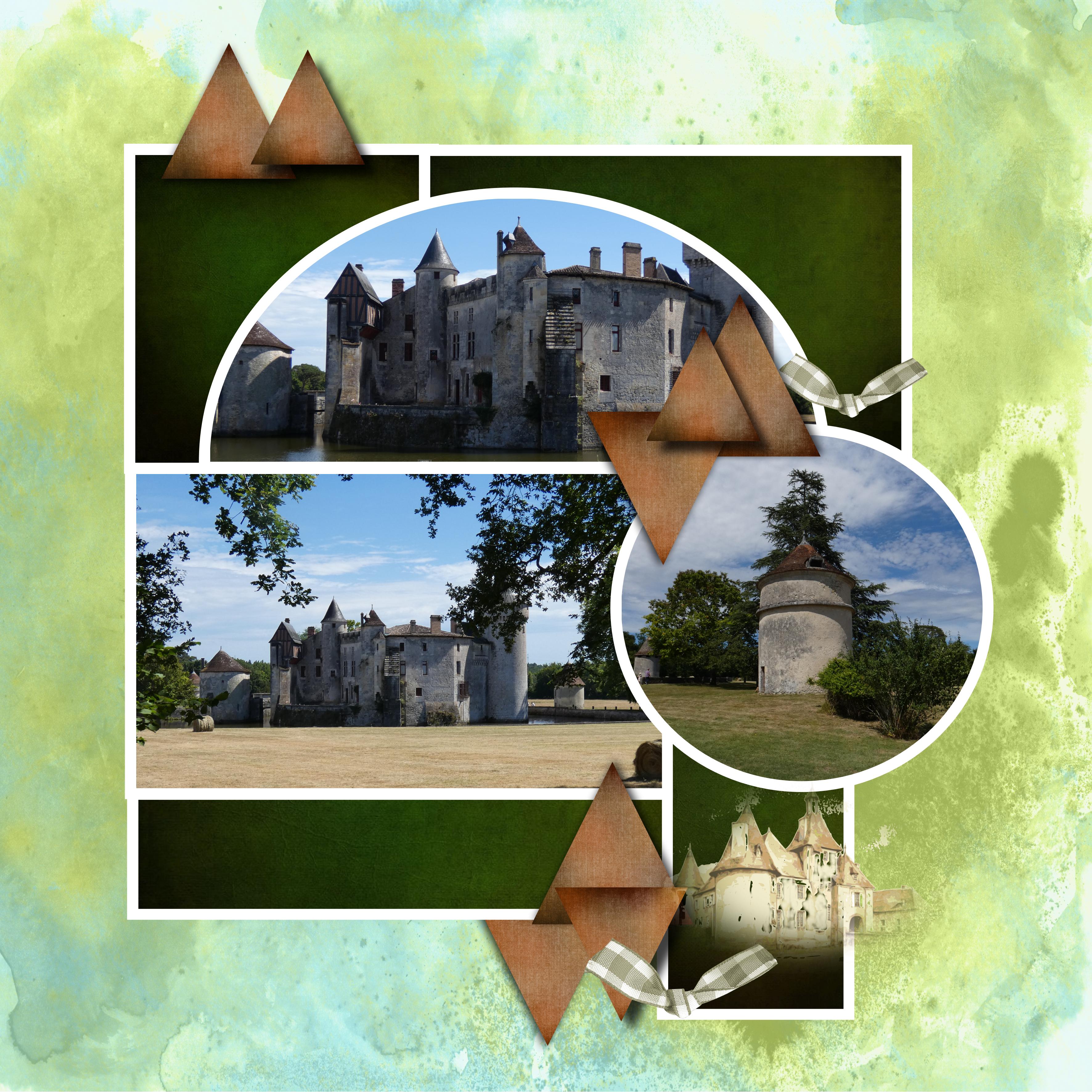 challenge Marie Rose