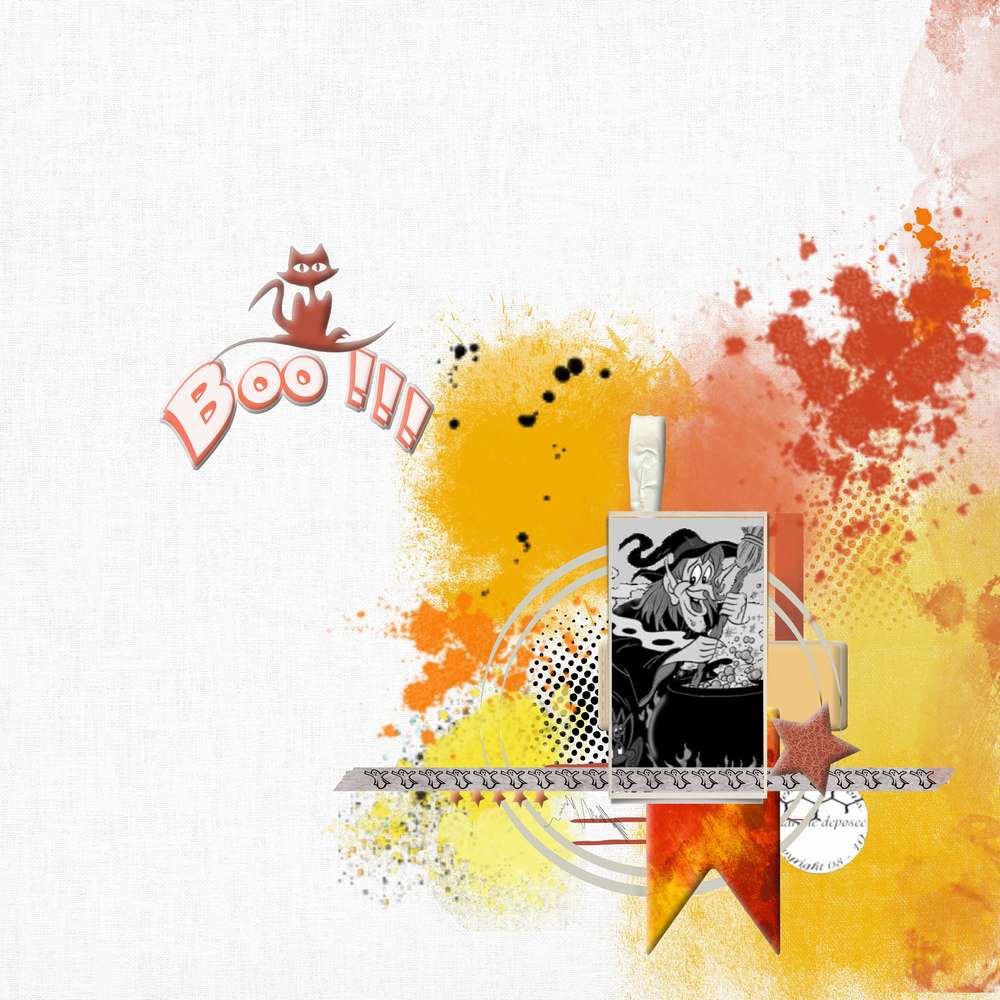 Challenge Martinas - octobre