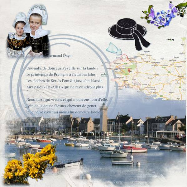 challenge Max - polychromie.