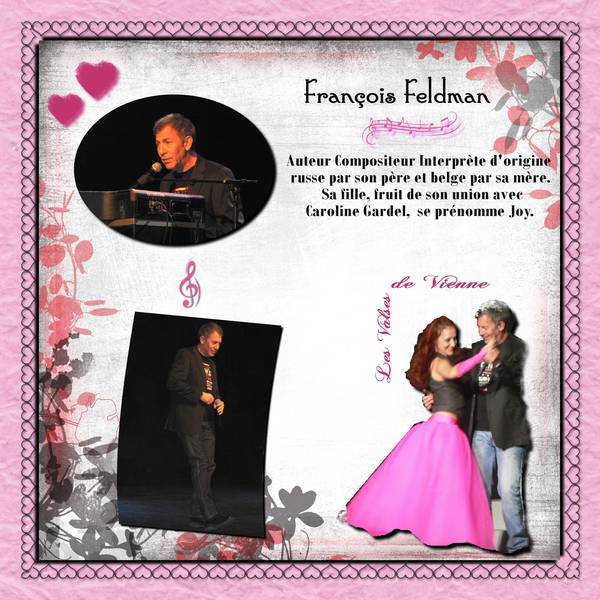 Challenge Max - Thème la danse