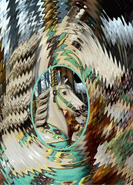 Challenge Max : tournez manége