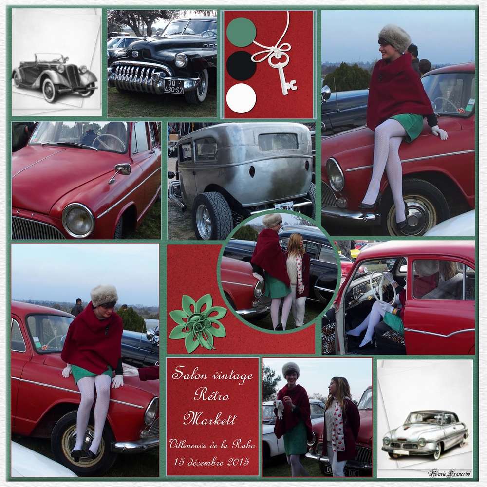 CHALLENGE MOODBOARD 2 MARTINAS