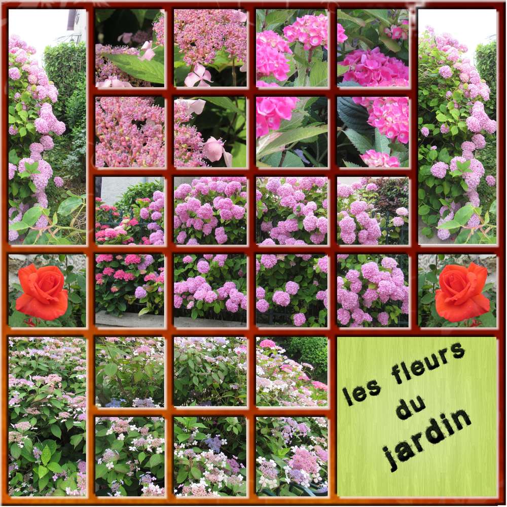 challenge mosaique chlodie