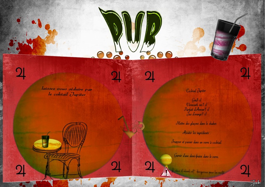 challenge MR M jupiter