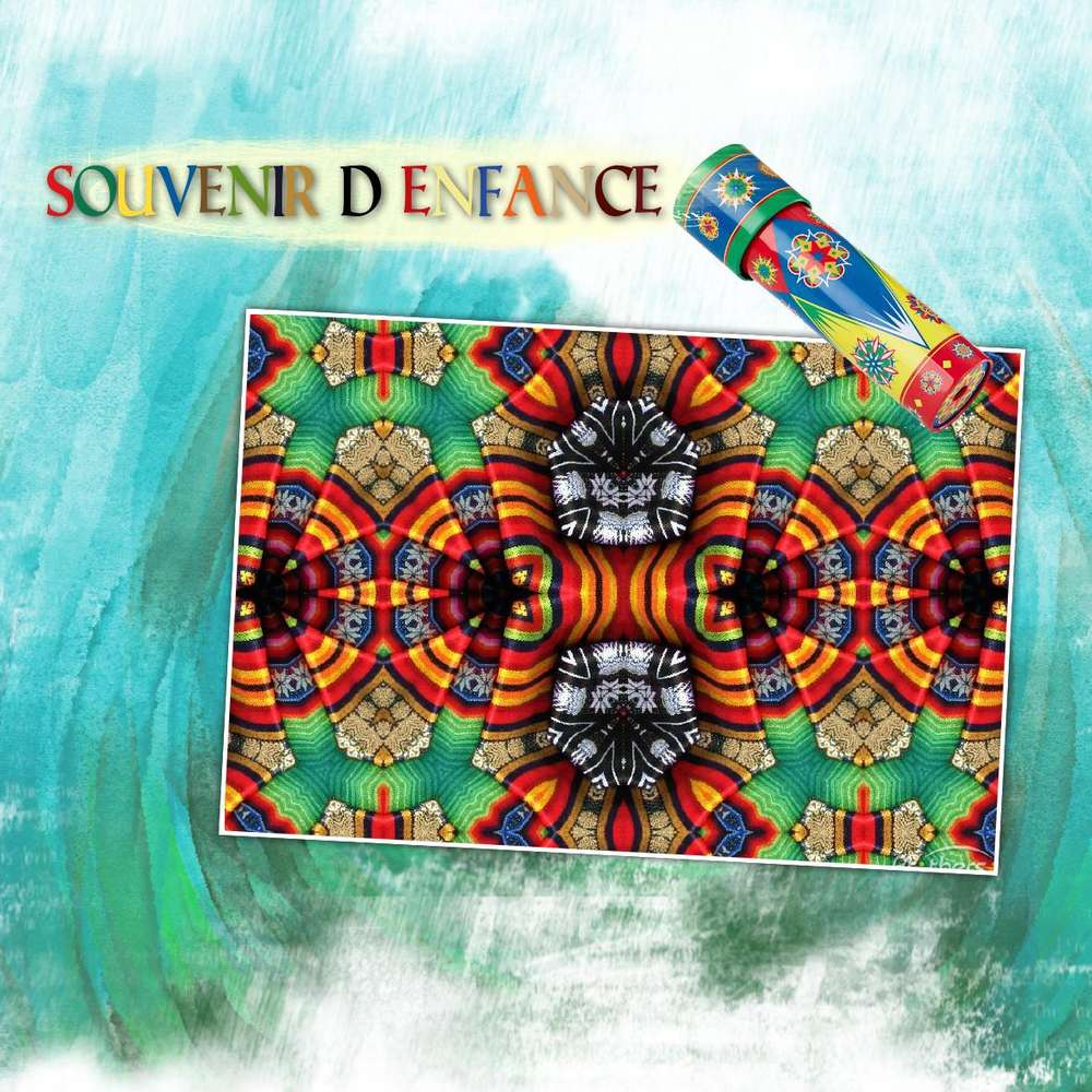 challenge multicolore