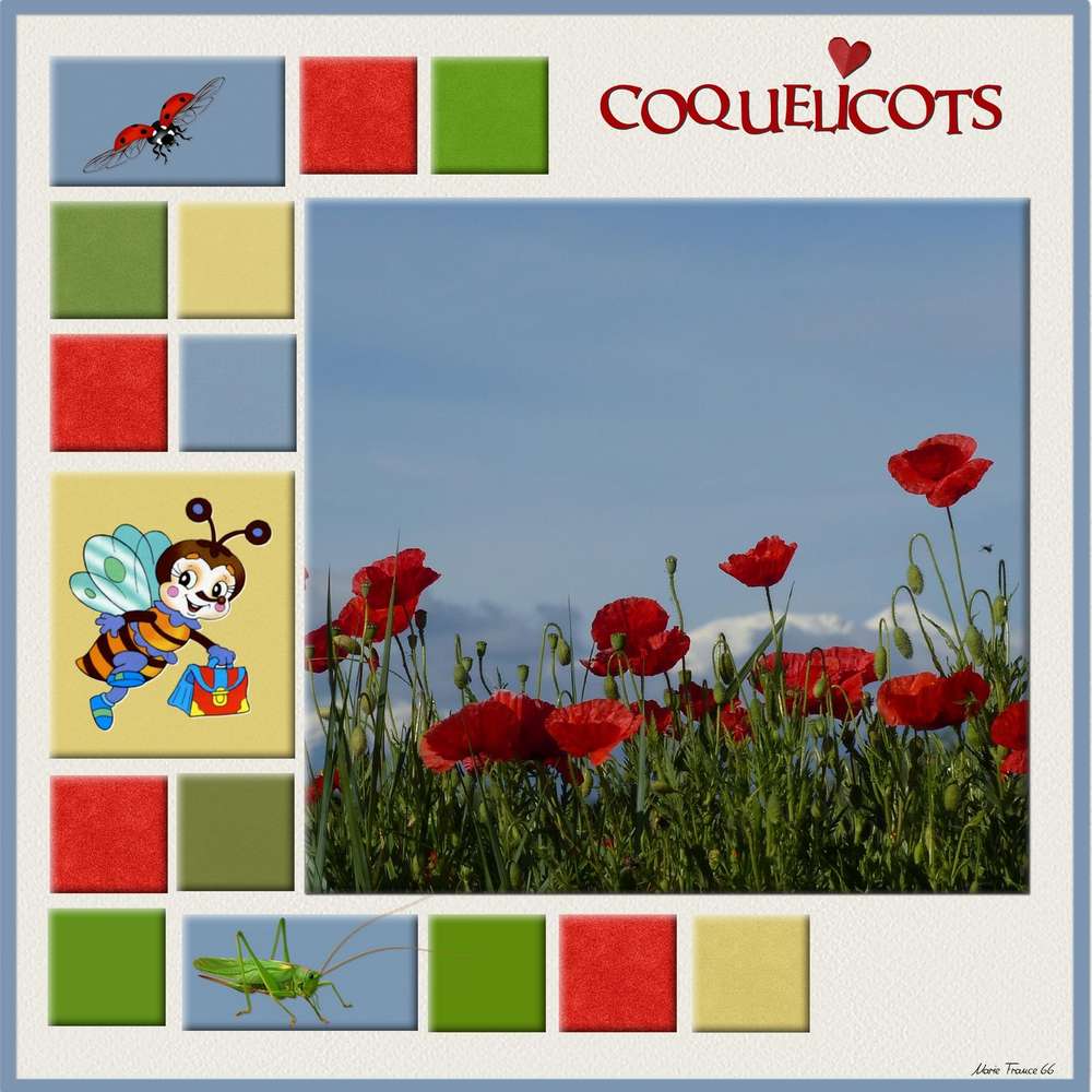 CHALLENGE PAGE 6.  4 AVRIL 2020