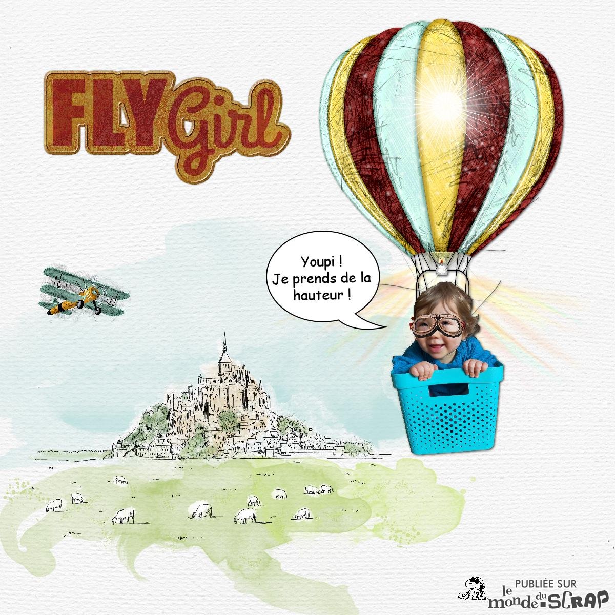 Challenge photo Karen