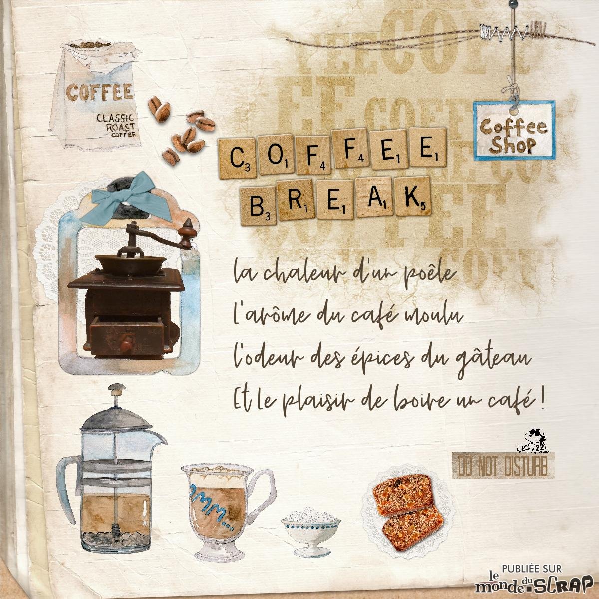 Challenge photo MamyRose