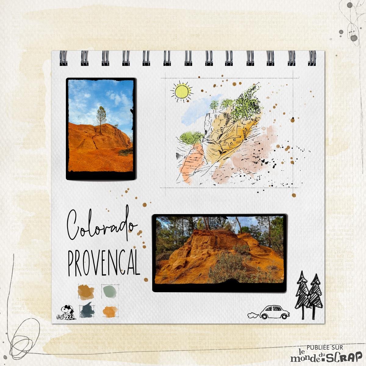 Challenge photos Martinas