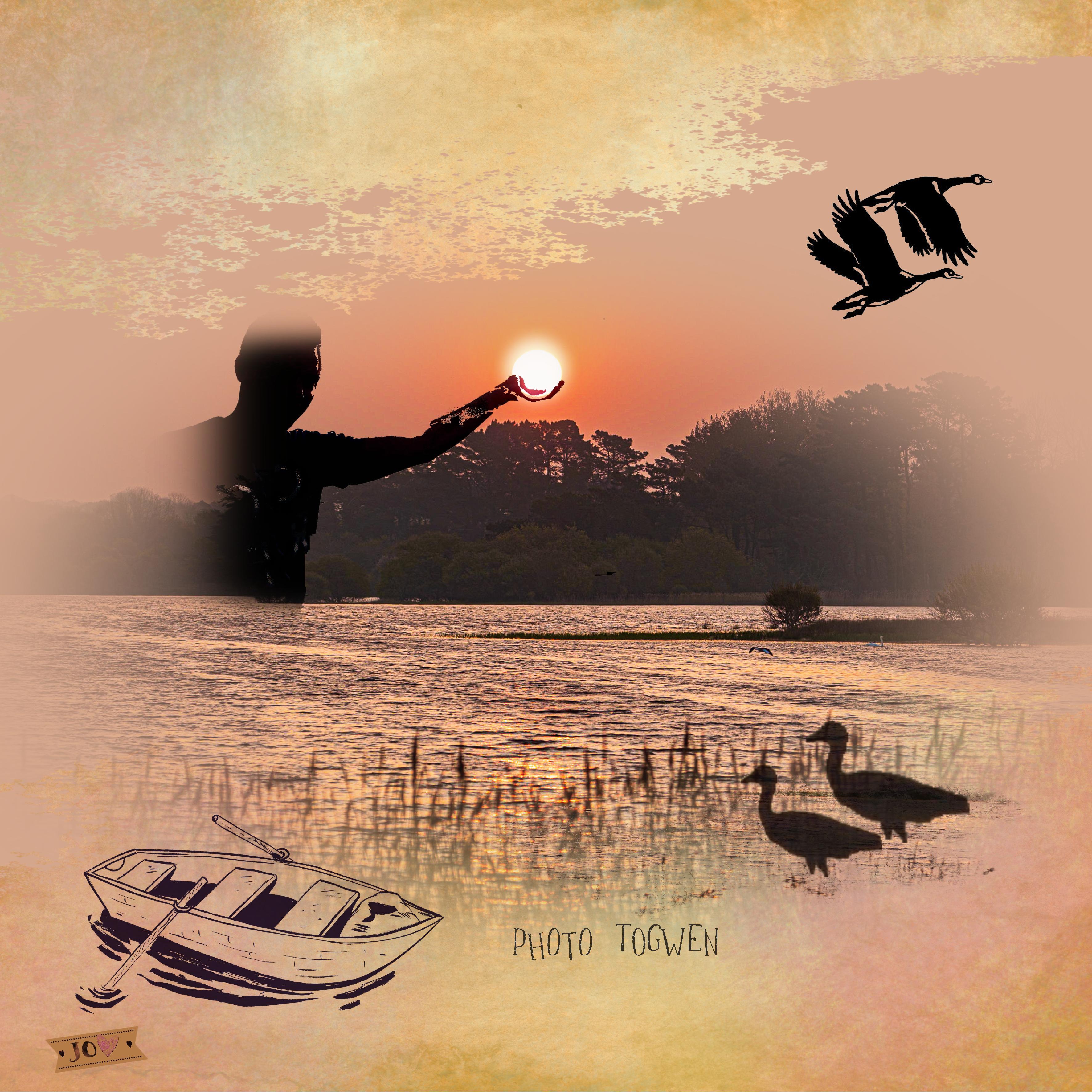 challenge photoTogwen