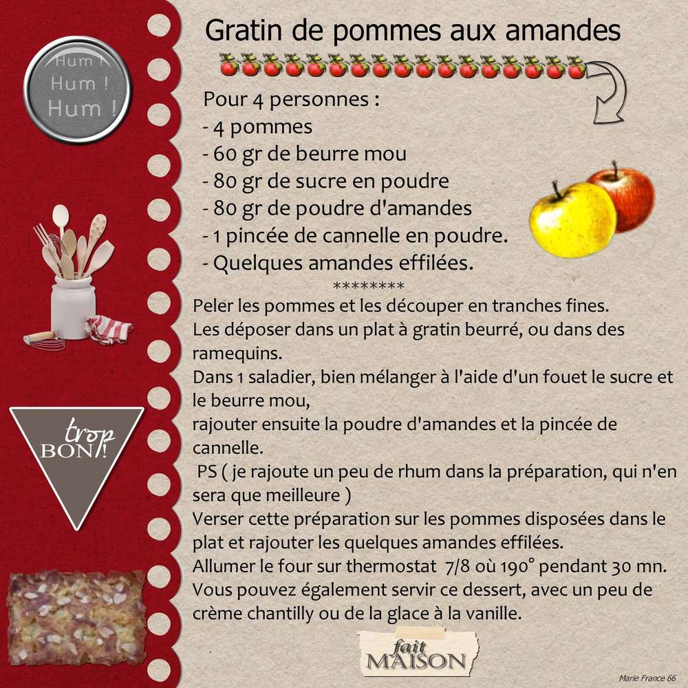 CHALLENGE POMME CORINNECHA