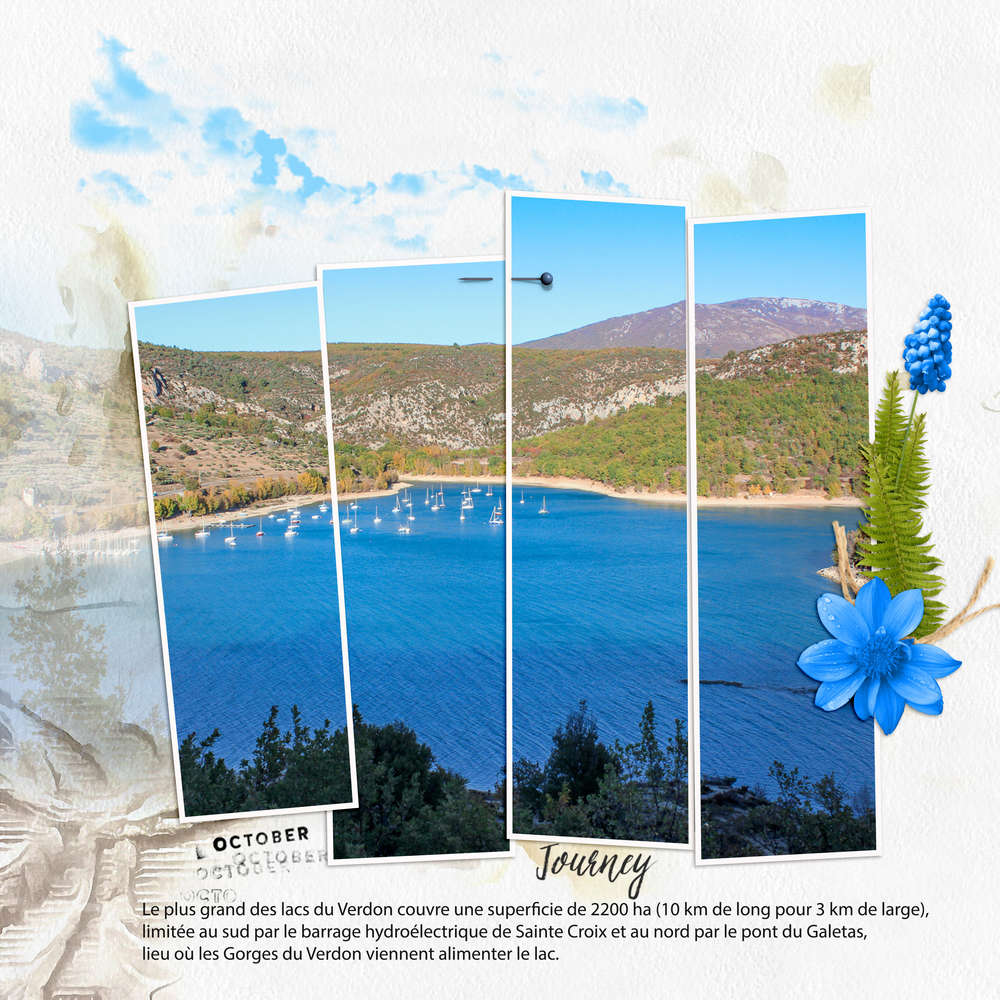 Challenge printamps paysage