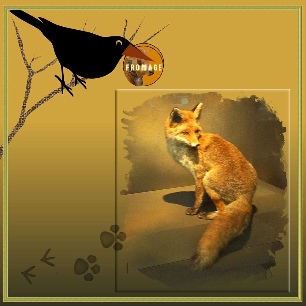 Challenge printemps animaux