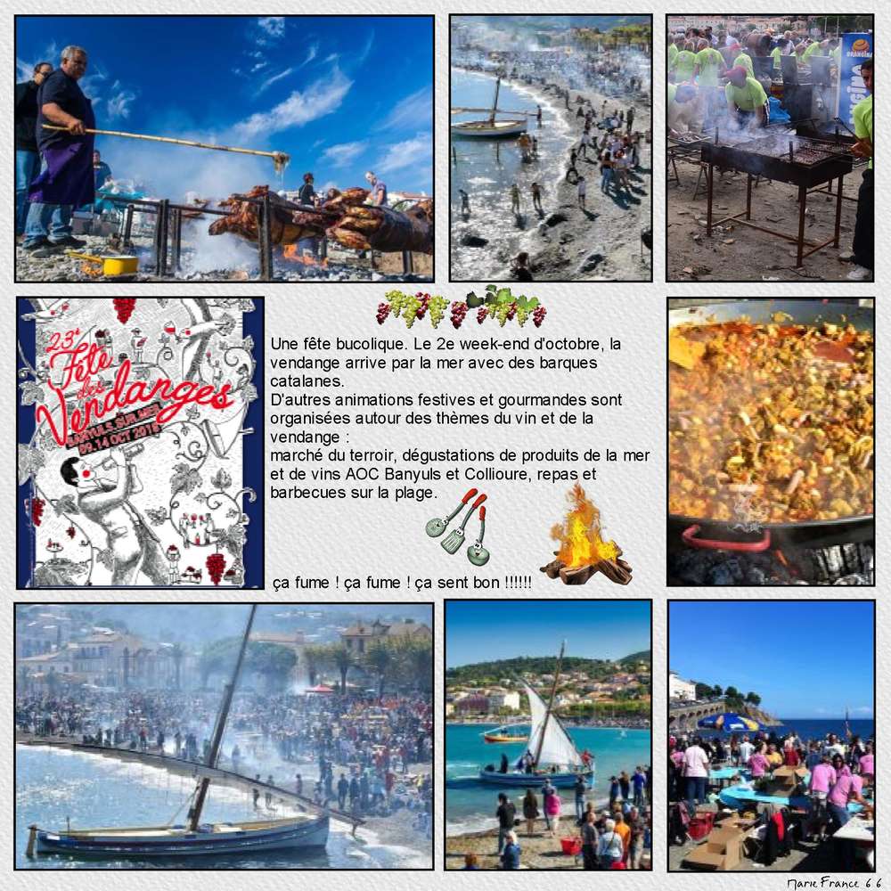 CHALLENGE PRINTEMPS BARBECUE