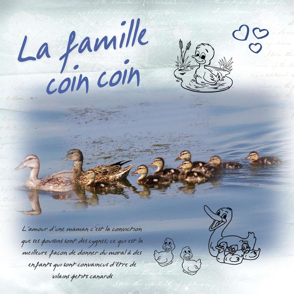 challenge printemps famille 2
