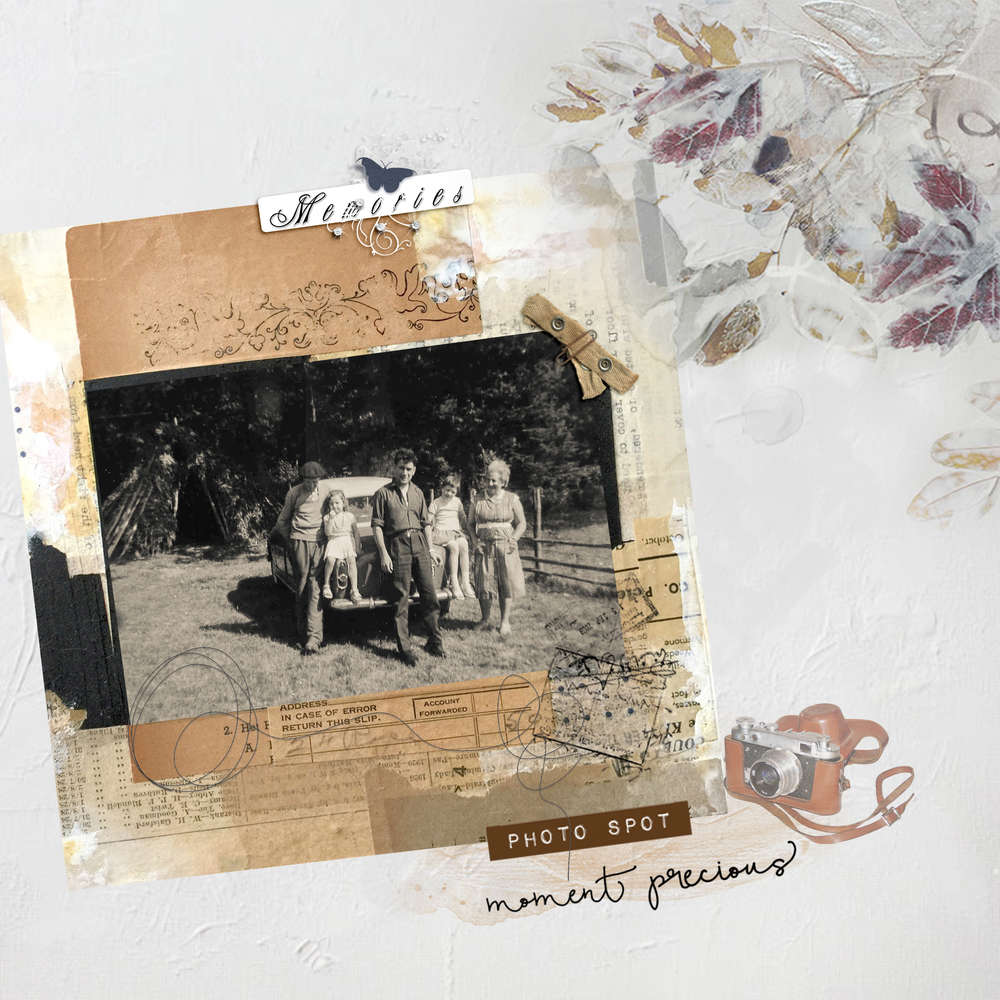 Challenge printemps famille