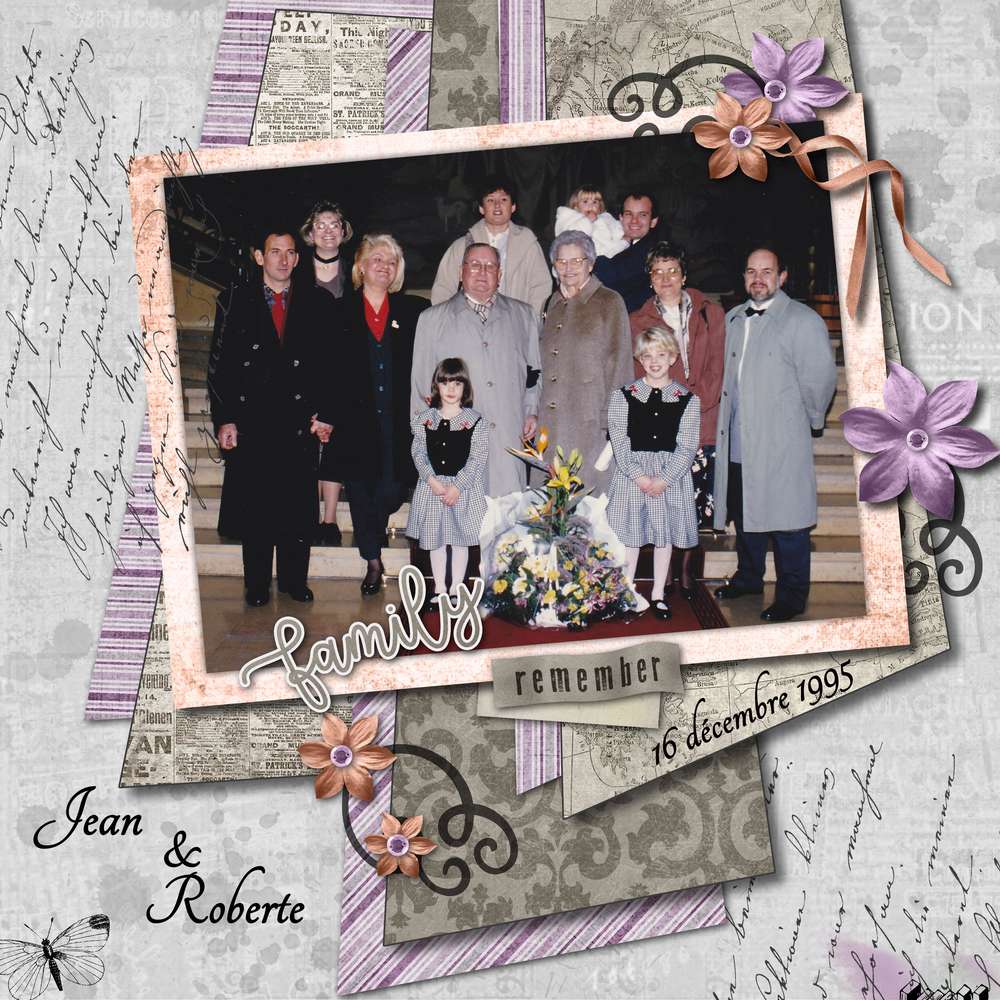 Challenge Printemps famille