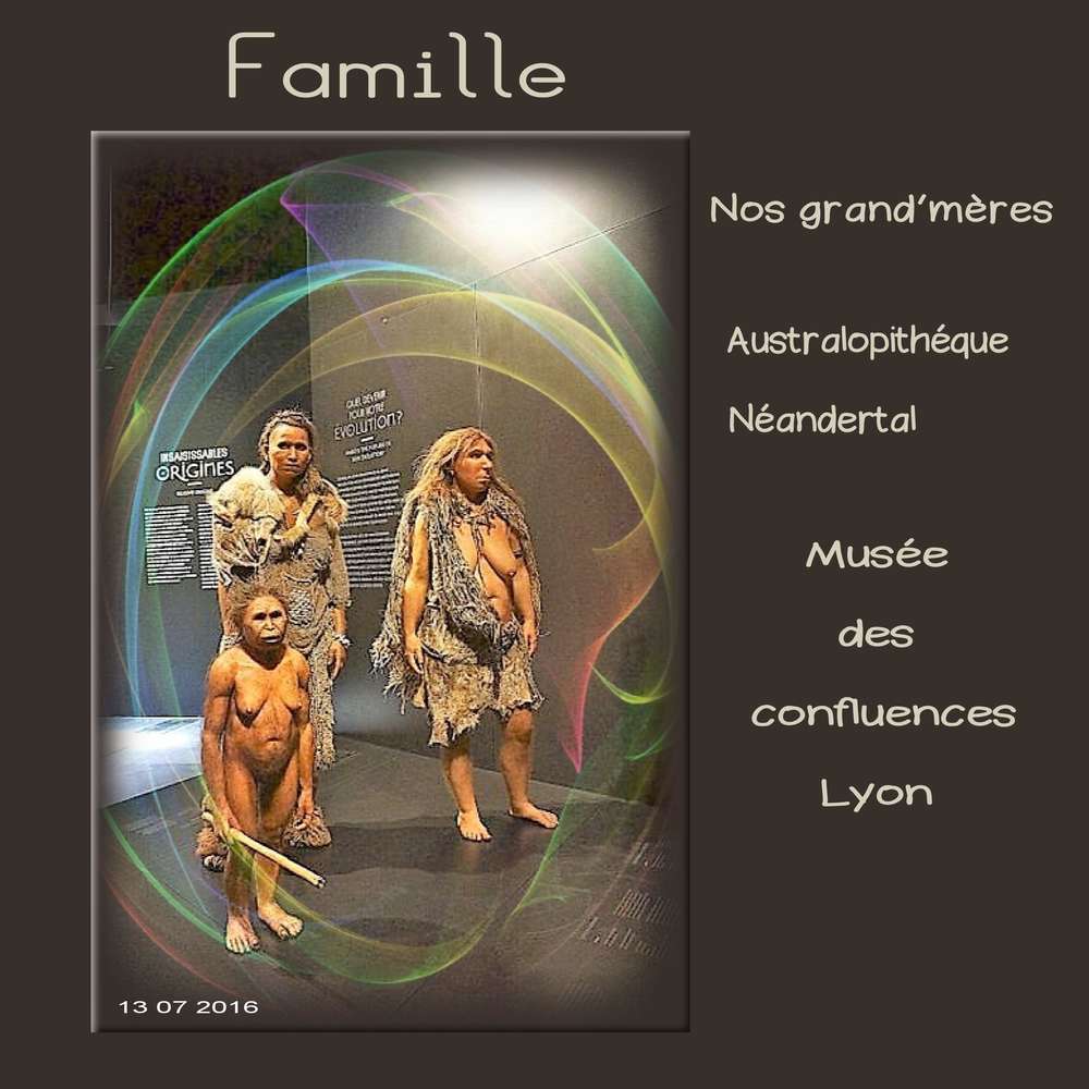 Challenge printemps famille