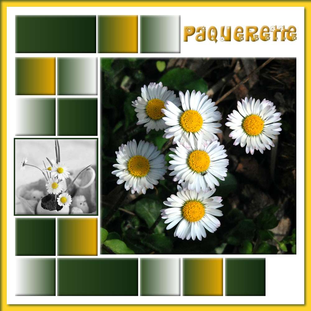 challenge printemps lundi 30