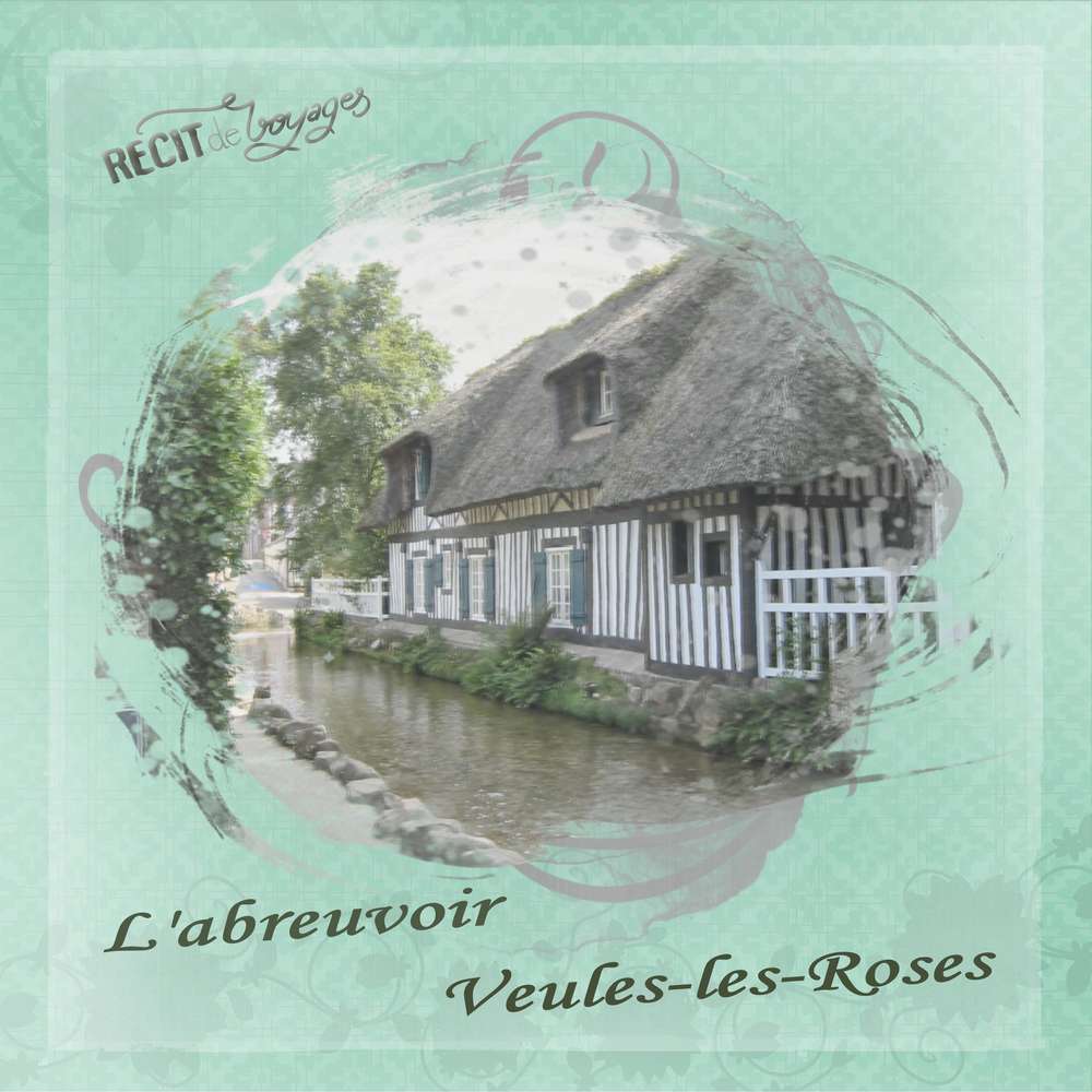 Challenge printemps paysage 1