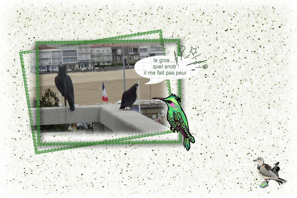 challenge printemps-vert